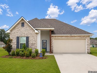 Property at 3034 Camelia St, Zachary, LA