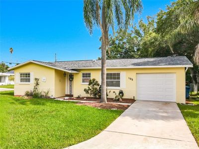105 JUDY LEE DRIVE