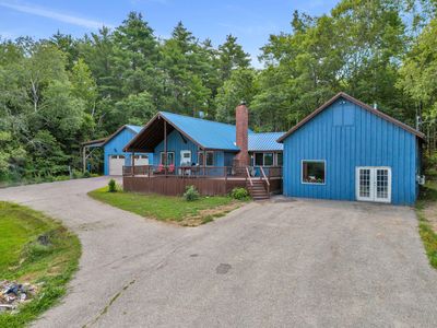 146 Hemingway Road