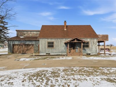 Property at 1084 Township Road 1806, Ashland, OH