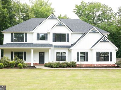 Property at 135 Jessica Ct, Fayetteville, GA
