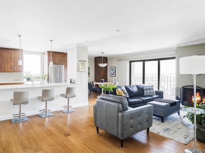 460 S Marion Parkway #1701