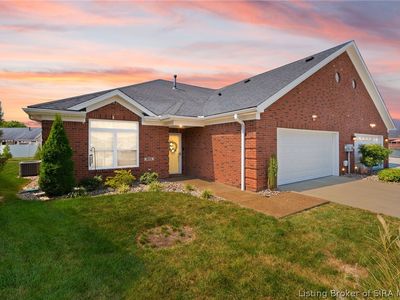 Property at 605 Kingsbury Court, Clarksville, IN