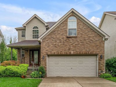 3233 Royal Troon Rd