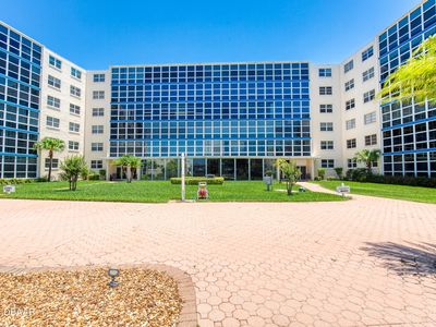 1224 S Peninsula Dr APT 409