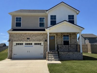122 Ralph Ct Lot 216