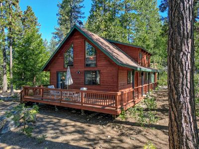 3545 Shoshone Dr