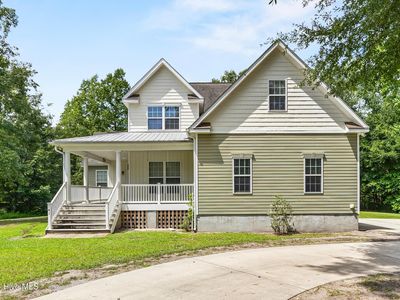 141 Sweetbrier Drive