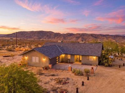 Property at 68054 Sullivan Rd, Twentynine Palms, CA