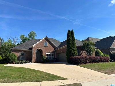 1037 Bridgewater Park Dr