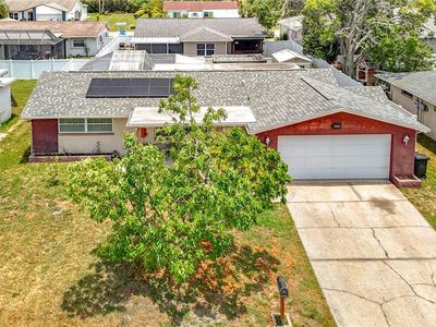 Property at 8944 Ledgestone Ln, Port Richey, FL