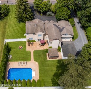 224 Cold Indian Springs Road