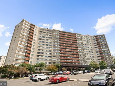 5340 Holmes Run Pkwy Unit 702