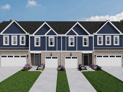 Rowan Plan, Havenwood
