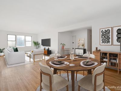 3701 Henry Hudson Parkway #3B