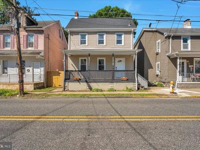 61 E Barber Ave
