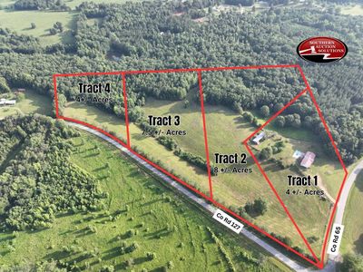 25/ACRE S County Road 65