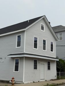 82 William St