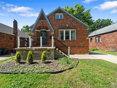 8510 Antler Dr