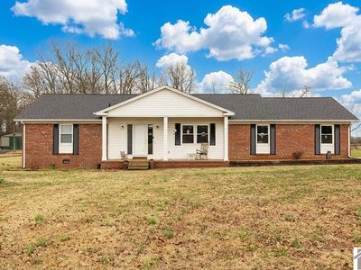 391 Ezell Rd