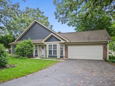689 Bent Ridge Ln