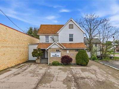 2840-2842 Mahoning Ave