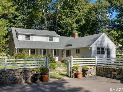 3 Weston Road