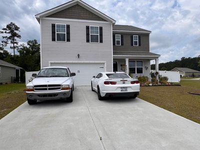 1800 Castlebay Dr.