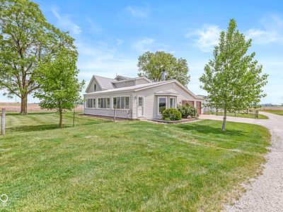 20530 Victory Chapel Rd