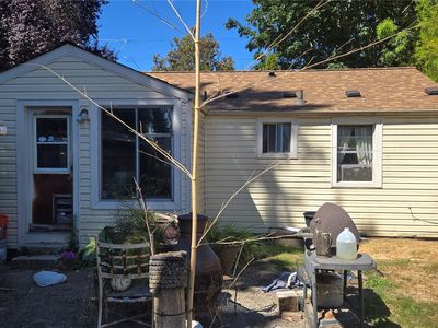 Property at 10832 3rd Avenue S, Seattle, WA