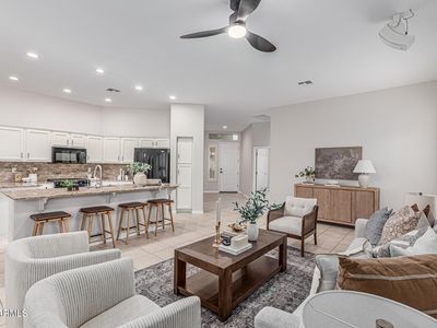 5035 S RANGER Trail