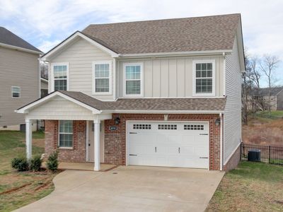 4010 Fort Sumter Dr