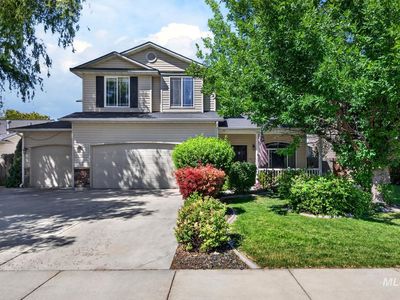 5020 Northrup Way