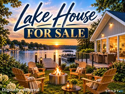 180 Shore Drive