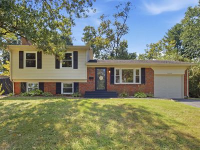 2415 Heather Way