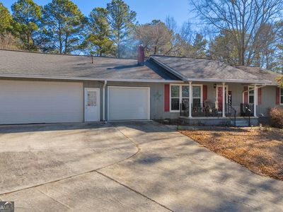 3259 Liberty Hill Rd