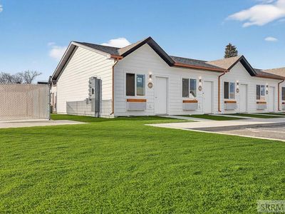 Property at 64 N 3 W #104, Rexburg, ID