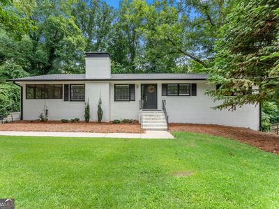599 Holly Dr