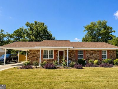 3617 Columbine Dr