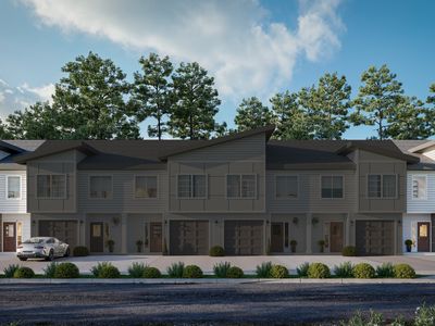 The 1651 Plan, Columbia Shores