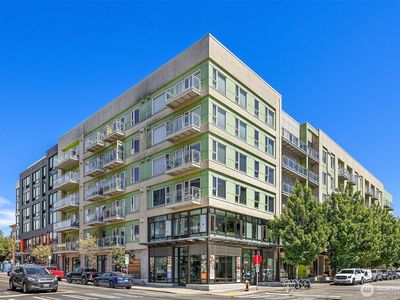1760 NW 56th Street #409