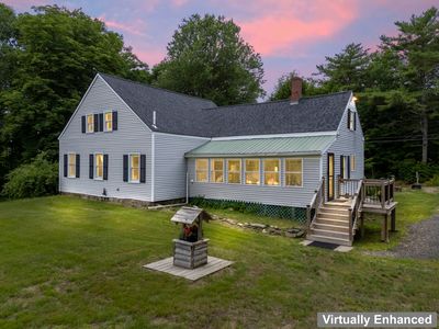 210 Sutherland Pond Road
