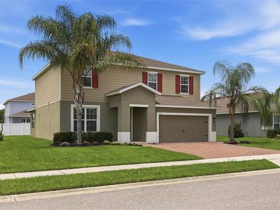 3924 Hanworth Loop