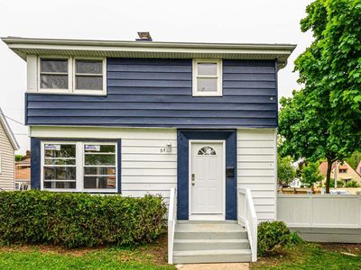 3776 South 16th STREET