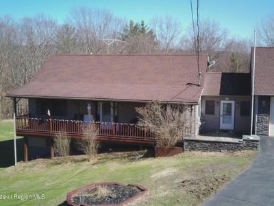 297 Turkey Hill Road