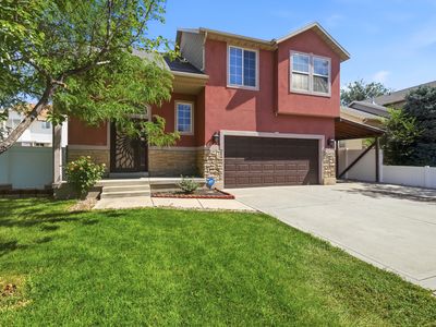 Property at 1746 W Irie Ln, Salt Lake City, UT