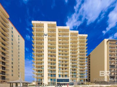 24250 Perdido Beach Blvd #1401