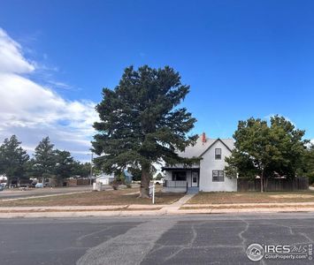 Property at 215 W 4th St N, Cheyenne Wells, CO