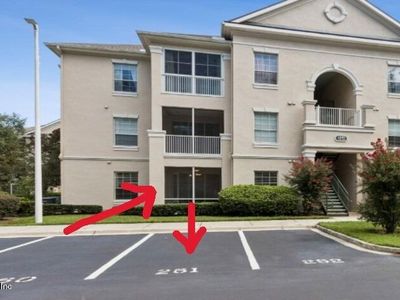 8601 BEACH Boulevard #1414