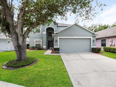 2043 Hammock Moss Dr